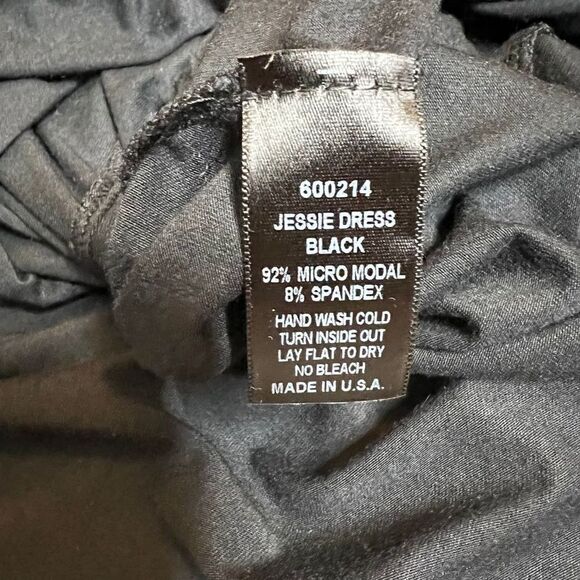 Kova & T Jessie Maxi Tank Dress - Picture 9 of 9